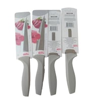 CHEF'S MARKA ORJİNAL GRİ SAPLI KEMİK SIYIRMA BIÇAĞI 26 cm
