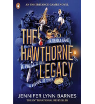 The Hawthorne Legacy: Tiktok Made Me Buy It (Krem)