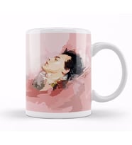 Fine Line Harry Styles 07 Kupa Bardak Porselen