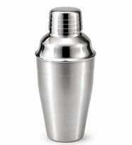 Paslanmaz Çelik Kokteyl Shaker Alk5499