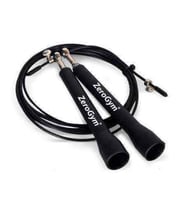 ZeroGym JP02 Speed Rope Hızlı Atlama İpi