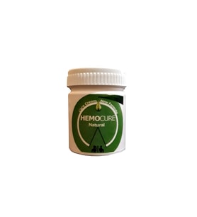Hemocure Hemoroid Kremi 50ML / Hemocure Hemorrhoids Ceam 50ML