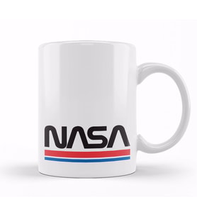 Nasa Kupa Bardak Porselen