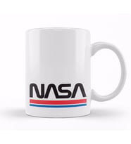 Nasa Kupa Bardak Porselen