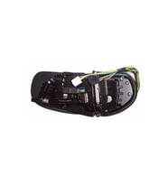 MERCEDES C CLASS- W203- 04/07; KAPI AYNASI SAĞ ELEK/KAPAKSIZ/ISITMA/KATLANIR/HAFIZA/ SİNYALLİ 13 203