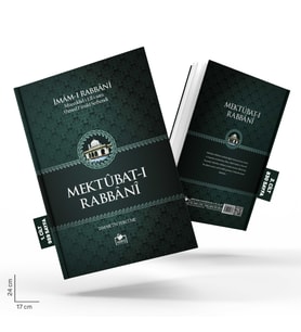 Mektubat-ı Rabbani (2 Cilt)