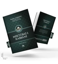 Mektubat-ı Rabbani (2 Cilt)