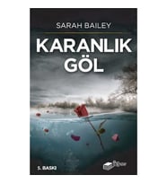 Karanlık Göl