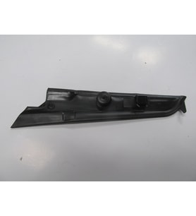 Fiat Grande Punto 06/12 Ön Cam Izgara Tespi·t Plasti·ği· (Si·lgi· Paneli·) Sol