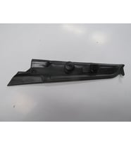 Fiat Grande Punto 06/12 Ön Cam Izgara Tespi·t Plasti·ği· (Si·lgi· Paneli·) Sol