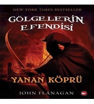 Gölgelerin Esi 02 - Yanan Köprü