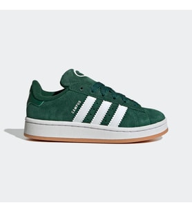 adidas JI4332 CAMPUS 00s C Çocuk Günlük Spor Ayakkabısı (Yeşil)