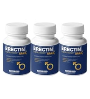 Erectin Max 30 Tablet - 3 Kutu