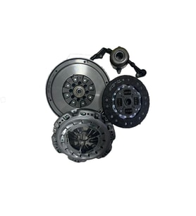 VOLAN SET KOMPLE SPRİNTER EURO4