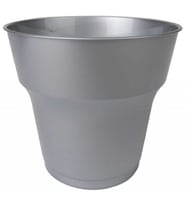 BARDAK 200 CC KRİSTAL GÜMÜŞ PK:25-
