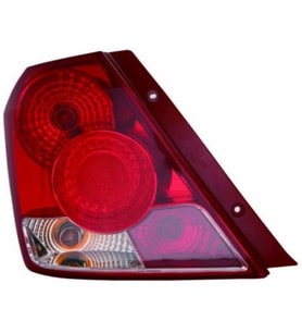 METTE AYDINLATMA STOP LAMBASI SOL CHEVROLET KALOS T200 HB 03-08 (Standart)