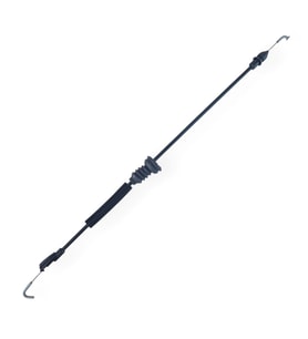Seat Altea 2004-2008 Ön Kapı İç Açma Kolunun Teli 5P0837085B