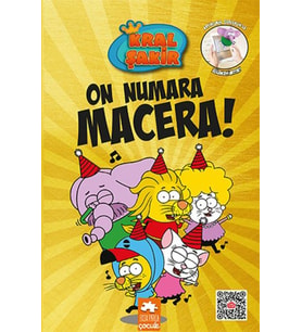 10 - On Numara Macera