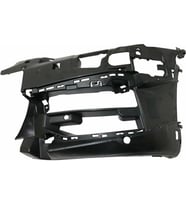 BMW G30 2017-2020 Tampon Taşıyıcı Braketi Sis Far Yuvası Ön Sol M Tech 2017 51118064967 Wender