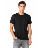 Erkek Sıfıryaka Regular Kalıp Tişört BGL-ST05574