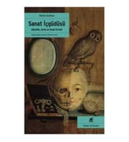 Sanat İçgüdüsü-Güzellik Zevk ve İnsan Evrimi