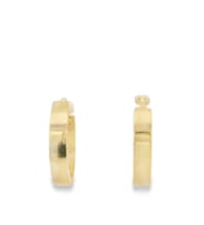 Cigold Taşsız Küpe 14 Ayar Altın 3.31 Gr OA-C1TB01029292