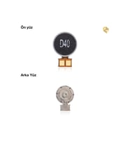 Samsung Galaxy S21 ile Uyumlu Titreşim Motoru Titreşim motoru vibrasyon taptic engine