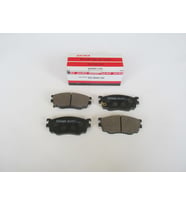 Mazda 626 Sd/hb 98/01 Ön Fren Balatası (Di·sk)(131,50x53x16)(daıwa)
