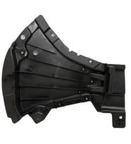 Mercedes S W222 2018-2019 Motor Alt Muhafaza (Kürek Bakaliti) Sol 2225200900