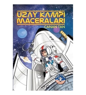 Uzay Kampı Maceraları