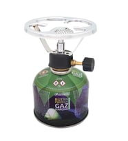 K-192-230 Vidalı Kamp Ocağı + 230 gr Kartuş