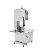 Bosfor UKT-02T - Et Kemik Testeresi Boyalı Gövde 380V