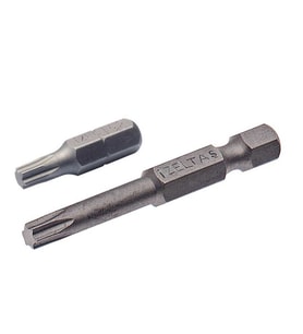 İzeltaş T30X50 mm Torx Bits - İZELTAŞ 4830210130