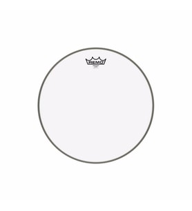REMO EMPEROR® CLEAR 14 inç Davul Derisi