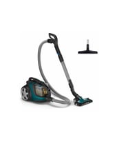 Phılıps XB9185/07 Marathon Ultimate Toz Torbasız Elektrikli Süpürge Yeşil