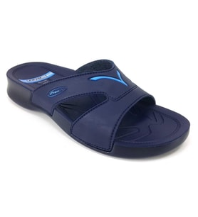 Ceyo 3400-2 Anatomik Terlik Lacivert