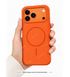 iPhone 12 Pro Max Uyumlu Telefon Kılıfı