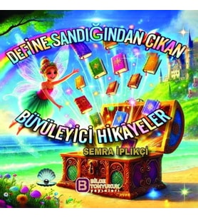Define Sandığından Çıkan Büyüleyici Hikayeler