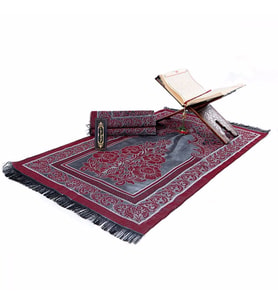 Tafta Seccade Bordo 68x110 cm - 160 gr