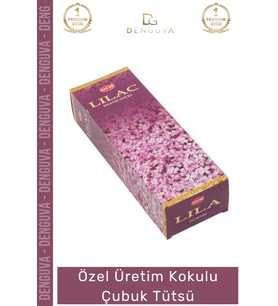 #Tütsü Doğal Bitki Özlü Egzotik Aromalı Uzun Süreli Yanışlı Kaliteli Çubuk Tütsü 6 x 20 Adet