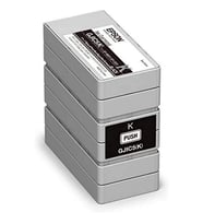 Epson GJIC5-C13S020563 Siyah Kartuş