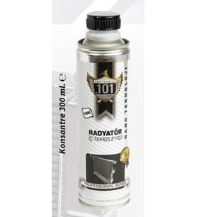Radyatör İç Temizleyici 300 ml