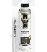 Radyatör İç Temizleyici 300 ml