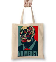 Attack On Titan Colossal Titan For President Bez Çanta Uzun Saplı