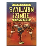 Kayıp Piramit - Sayıların İzinde