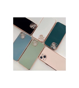 Note 13 Pro Plus Kılıf Volet  - Kırmızı