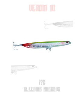 Fujin Venom 10 10.5 gr 10 cm Maket Balık 172