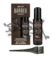 Geçici Say Boyası Koyu Kahverengi 125 ML