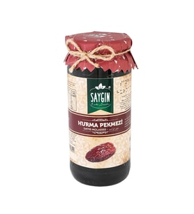 Doğal Hurma Pekmezi 630 G