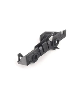 AUDİ - ÖN TAMPON BRAKETİ SOL A4 2013-